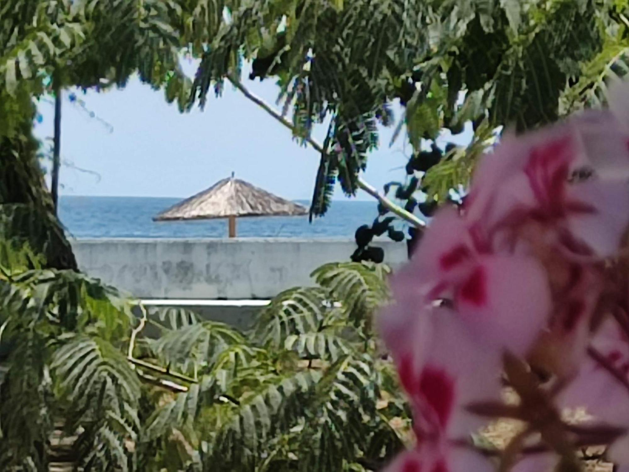 Sand And Sea 2 Nea Karvali Exterior foto